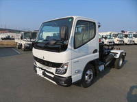 MITSUBISHI FUSO Canter Container Carrier Truck 2RG-FBA20 2024 380km_3