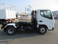 MITSUBISHI FUSO Canter Container Carrier Truck 2RG-FBA20 2024 380km_6