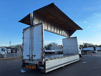 ISUZU Forward Aluminum Wing LPG-FTR90S2 2015 649,000km_2