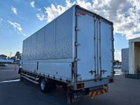 ISUZU Forward Aluminum Wing LPG-FTR90S2 2015 649,000km_4