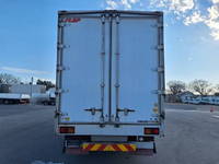 ISUZU Forward Aluminum Wing LPG-FTR90S2 2015 649,000km_5