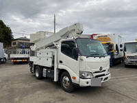 HINO Dutro Cherry Picker 2RG-XZU600X 2023 35,038km_3