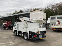 HINO Dutro Cherry Picker 2RG-XZU600X 2023 35,038km_4