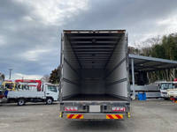 HINO Ranger Aluminum Van 2PG-FD2ABG 2021 144,523km_10