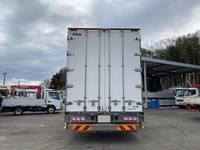 HINO Ranger Aluminum Van 2PG-FD2ABG 2021 144,523km_5