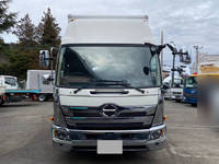 HINO Ranger Aluminum Van 2PG-FD2ABG 2021 144,523km_8