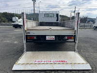 MITSUBISHI FUSO Canter Flat Body TKG-FEB20 2016 140,284km_11