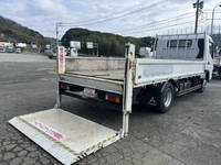 MITSUBISHI FUSO Canter Flat Body TKG-FEB20 2016 140,284km_2