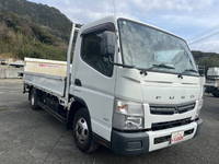 MITSUBISHI FUSO Canter Flat Body TKG-FEB20 2016 140,284km_3