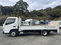 MITSUBISHI FUSO Canter Flat Body TKG-FEB20 2016 140,284km_5