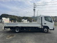 MITSUBISHI FUSO Canter Flat Body TKG-FEB20 2016 140,284km_6