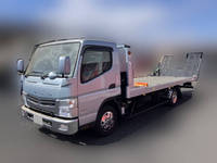 MITSUBISHI FUSO Canter Safety Loader SKG-FEB50 2011 2,106km_3