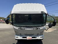 ISUZU Forward Dump TKG-FRR90S1 2015 112,917km_10