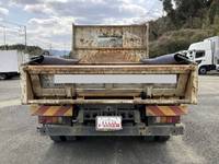 ISUZU Forward Dump TKG-FRR90S1 2015 112,917km_11