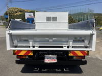 ISUZU Forward Dump TKG-FRR90S1 2015 112,917km_11