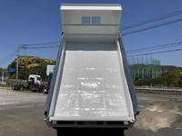 ISUZU Forward Dump TKG-FRR90S1 2015 112,917km_12