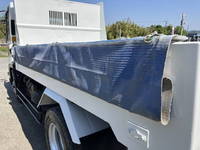 ISUZU Forward Dump TKG-FRR90S1 2015 112,917km_17