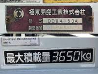 ISUZU Forward Dump TKG-FRR90S1 2015 112,917km_18