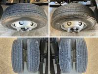 ISUZU Forward Dump TKG-FRR90S1 2015 112,917km_19
