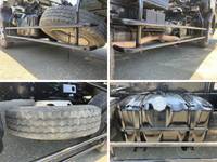 ISUZU Forward Dump TKG-FRR90S1 2015 112,917km_20