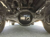 ISUZU Forward Dump TKG-FRR90S1 2015 112,917km_27