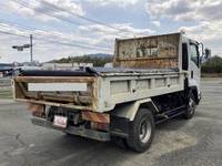 ISUZU Forward Dump TKG-FRR90S1 2015 112,917km_2