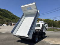 ISUZU Forward Dump TKG-FRR90S1 2015 112,917km_2