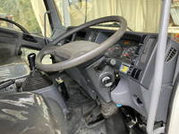 ISUZU Forward Dump TKG-FRR90S1 2015 112,917km_30