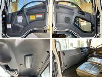 ISUZU Forward Dump TKG-FRR90S1 2015 112,917km_30