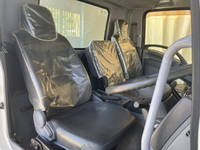 ISUZU Forward Dump TKG-FRR90S1 2015 112,917km_31
