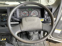 ISUZU Forward Dump TKG-FRR90S1 2015 112,917km_35