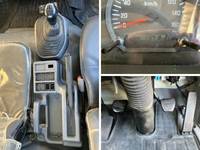 ISUZU Forward Dump TKG-FRR90S1 2015 112,917km_35