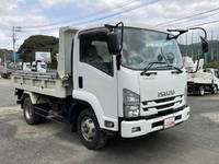 ISUZU Forward Dump TKG-FRR90S1 2015 112,917km_3