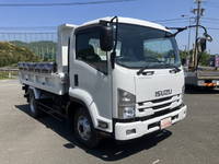 ISUZU Forward Dump TKG-FRR90S1 2015 112,917km_3