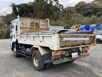 ISUZU Forward Dump TKG-FRR90S1 2015 112,917km_4