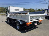 ISUZU Forward Dump TKG-FRR90S1 2015 112,917km_4
