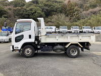 ISUZU Forward Dump TKG-FRR90S1 2015 112,917km_5