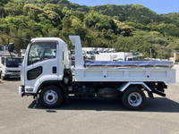 ISUZU Forward Dump TKG-FRR90S1 2015 112,917km_5