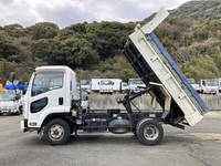 ISUZU Forward Dump TKG-FRR90S1 2015 112,917km_6