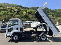 ISUZU Forward Dump TKG-FRR90S1 2015 112,917km_6