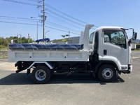 ISUZU Forward Dump TKG-FRR90S1 2015 112,917km_7