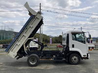 ISUZU Forward Dump TKG-FRR90S1 2015 112,917km_8