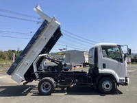ISUZU Forward Dump TKG-FRR90S1 2015 112,917km_8