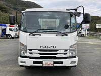 ISUZU Forward Dump TKG-FRR90S1 2015 112,917km_9