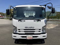 ISUZU Forward Dump TKG-FRR90S1 2015 112,917km_9