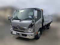 HINO Dutro Safety Loader 2KG-XZU720M 2025 582km_3