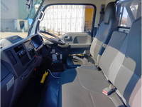 ISUZU Elf Container Carrier Truck 2RG-NKR88AN 2021 25,000km_22