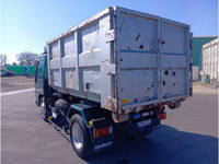 ISUZU Elf Container Carrier Truck 2RG-NKR88AN 2021 25,000km_4