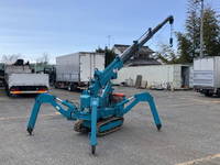 Others Others Crawler Crane CC265HRW 2007 _2