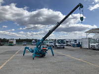 Others Others Crawler Crane CC265HRW 2007 _9